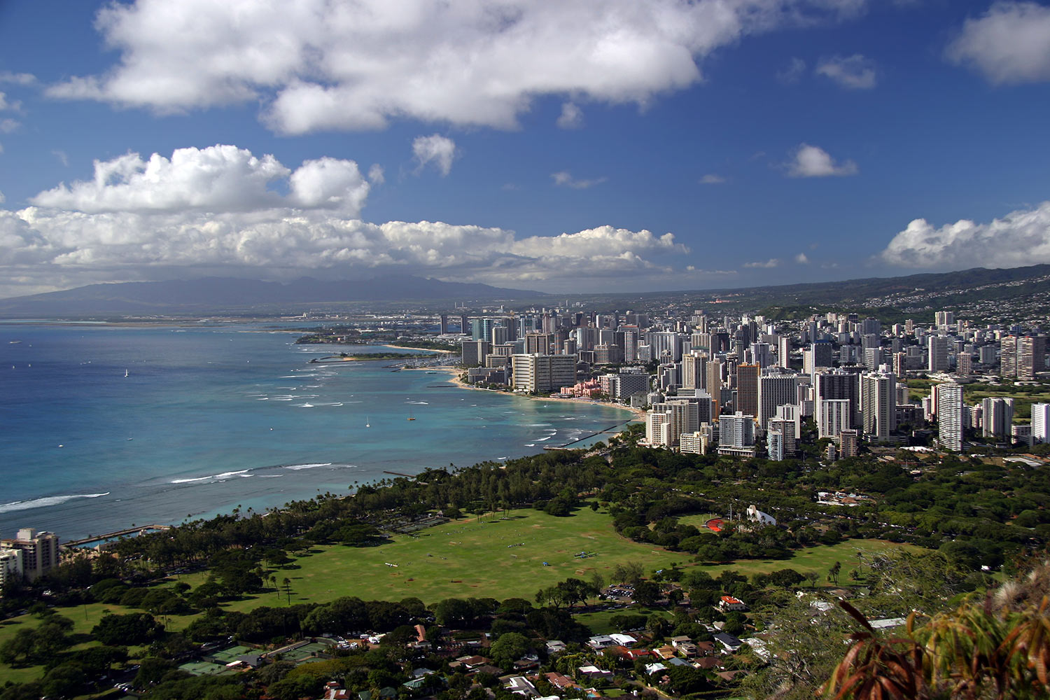 Cityxguide Honolulu
